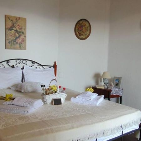 Villa Strata Kardhamiana Екстериор снимка