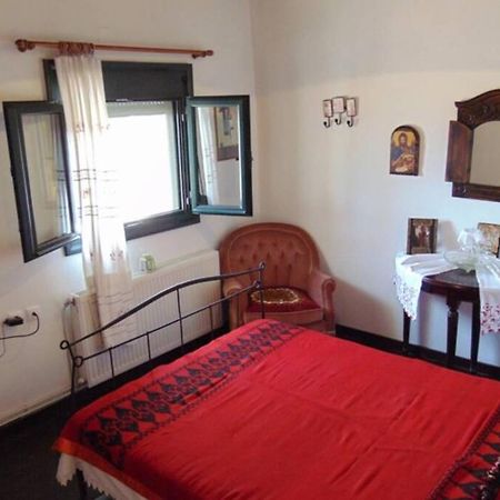 Villa Strata Kardhamiana Екстериор снимка