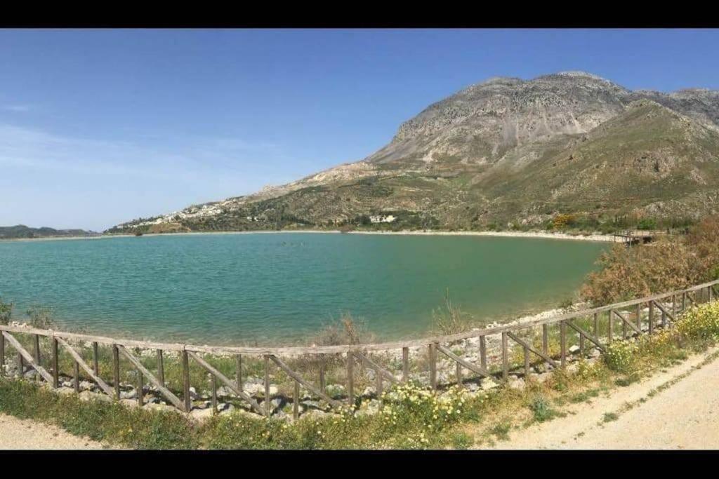 Villa Strata Kardhamiana Екстериор снимка